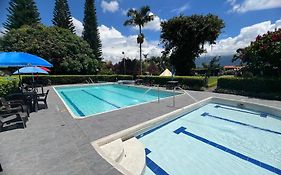 Villa Alejandra Del Quindio